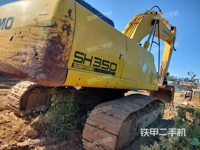 整机右后45°（整机外观）