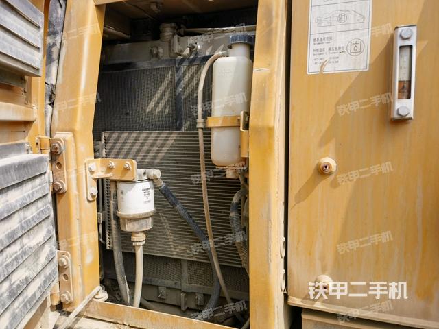 散热器室(大件舱室) 散热器室(大件舱室)