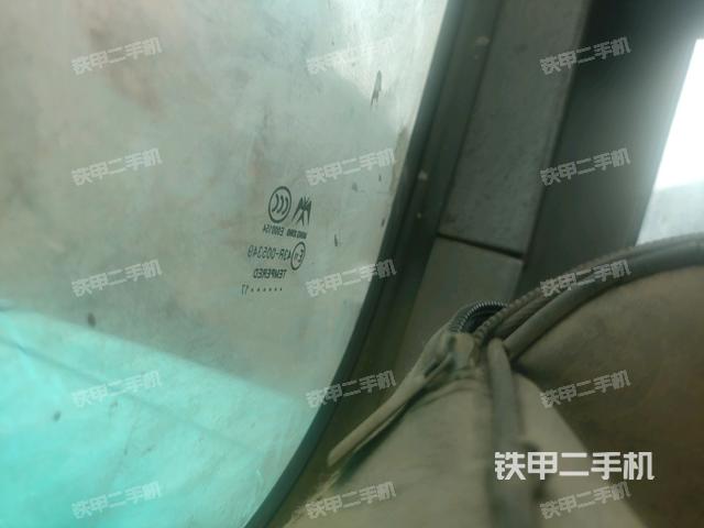 显示屏 （驾驶室部分）