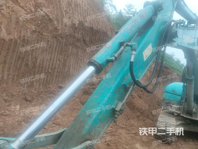 铲斗45度（工作和回转装置）