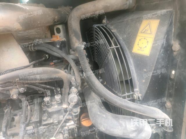 回转马达（上车部件）