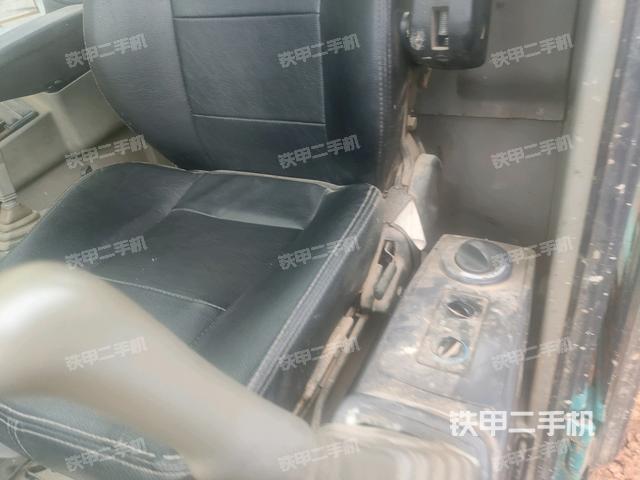 小时表（驾驶室部分）