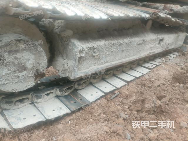 左驱动轮（行走机构）