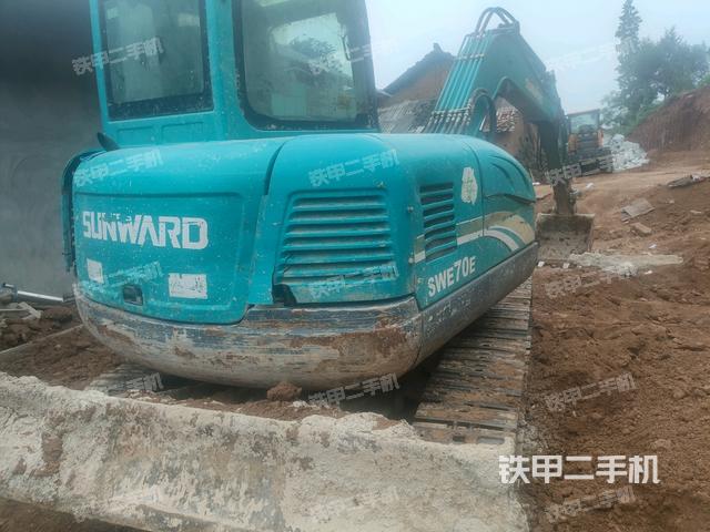 右后45（整机外观）