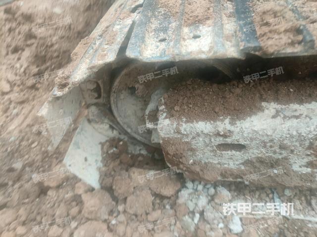 右导向轮（行走机构）