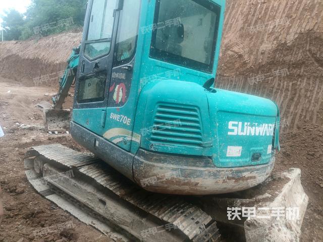 左后45（整机外观）