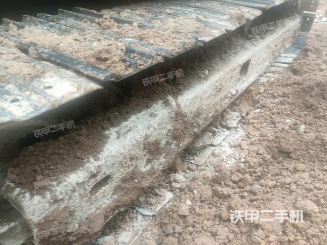 右托链轮+链筋（行走机构）