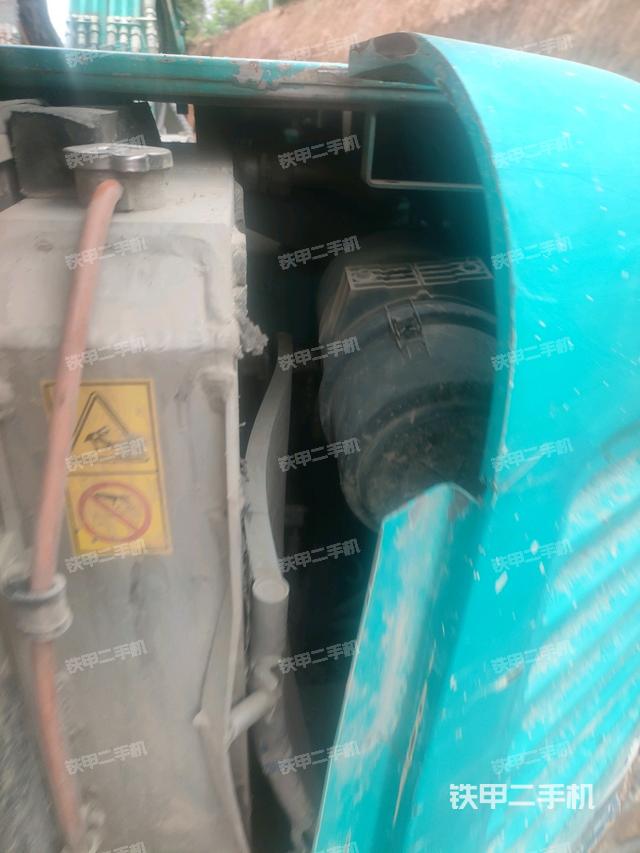 散热器室（大件舱室）