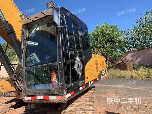 三一重工SY205C挖掘机
