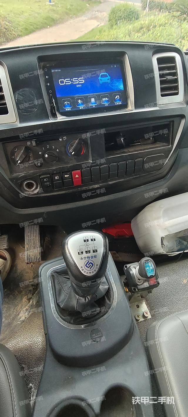 其他核心部件（設(shè)備外觀及核心部件）