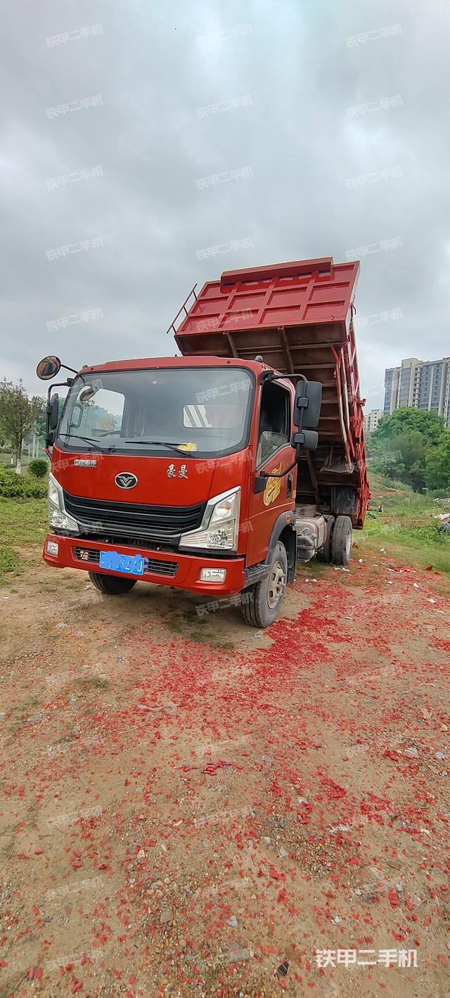 整機(jī)右側(cè)（設(shè)備外觀及核心部件）