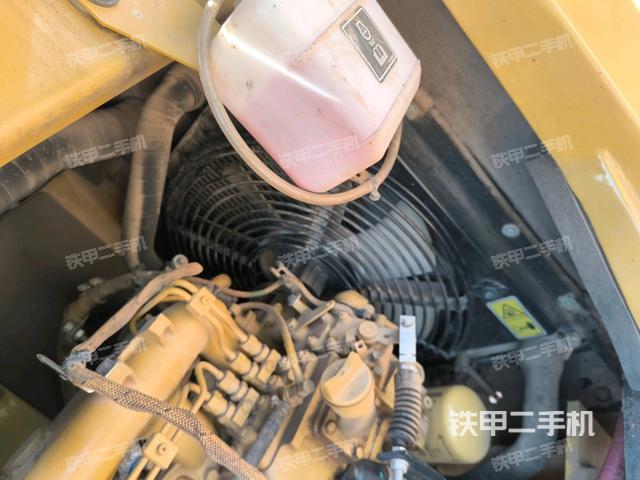 分配閥（上車部件）