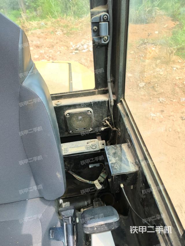 顯示屏?（駕駛室部分）