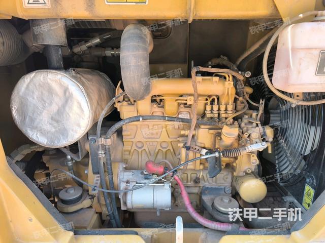 水箱+風(fēng)扇特寫（上車部件）