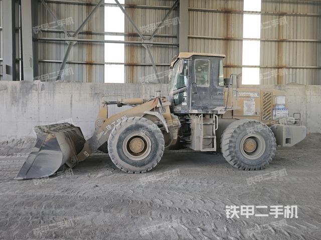 徐工LW500KN装载机