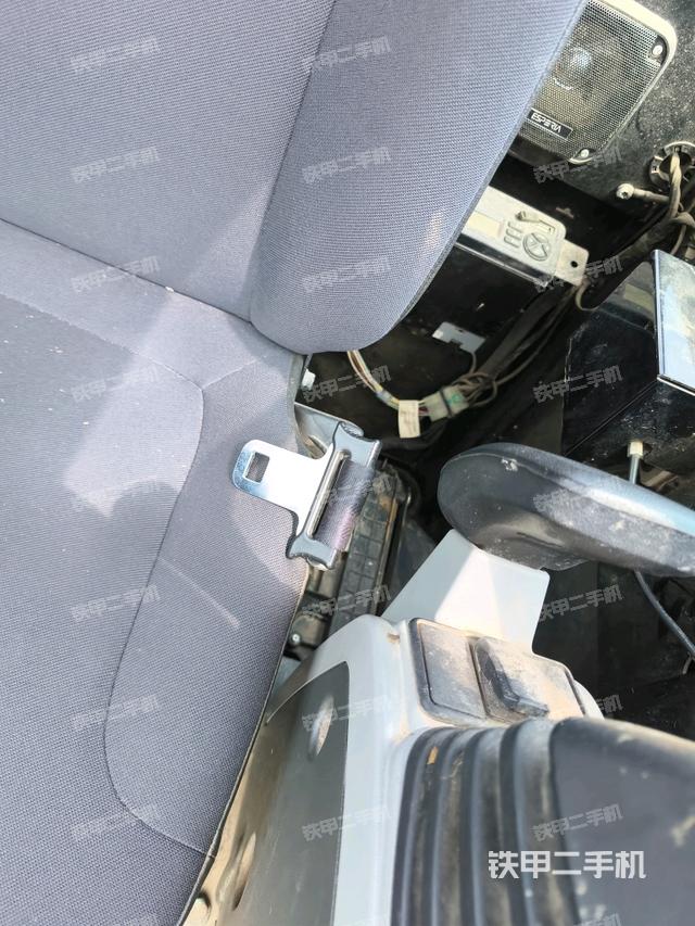 小時(shí)表（駕駛室部分）