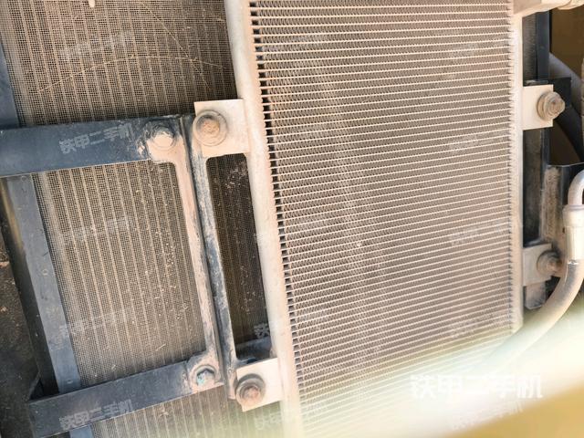 散熱器室（大件艙室）