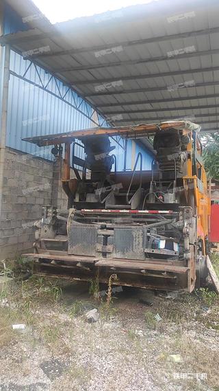 桂林市出售 三一重工 DTU95C 沥青摊铺机