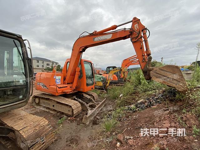 右后45（整机外观）