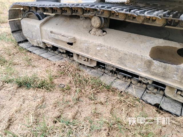 右导向轮（行走机构）