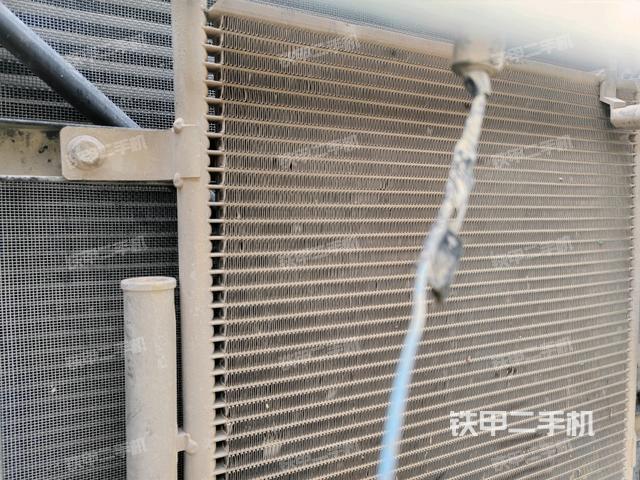 散热器正面（大件舱室）