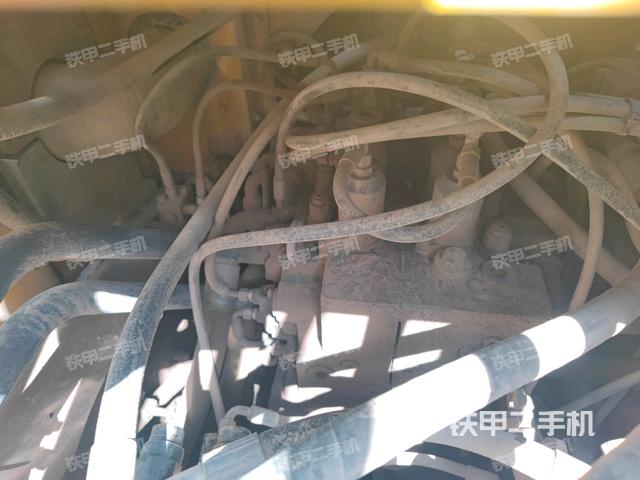 分配閥（上車(chē)部件）