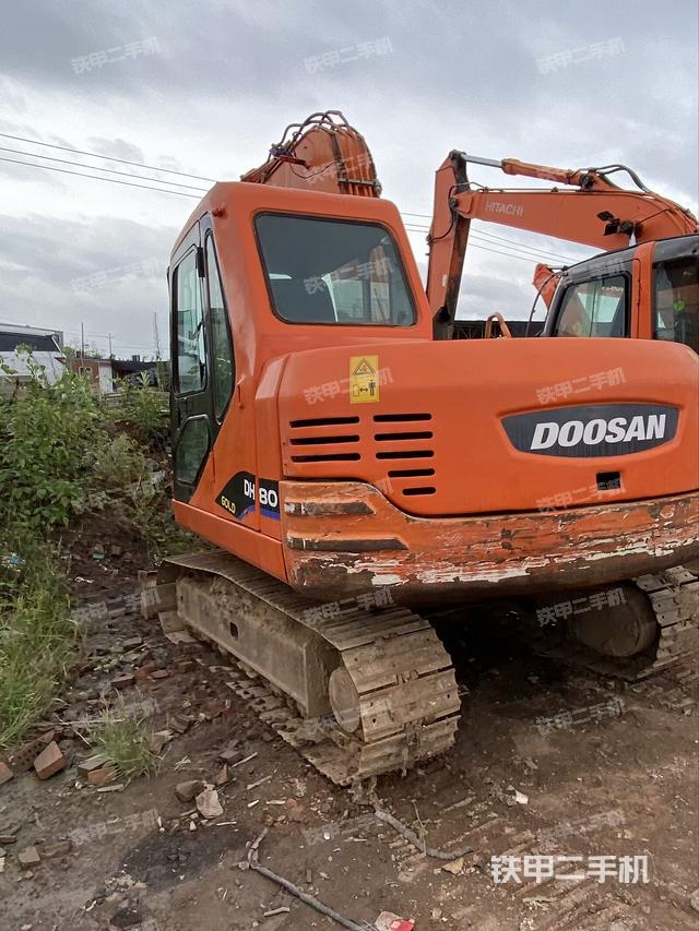 左后45（整机外观）