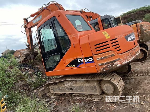 右前45（整机外观）