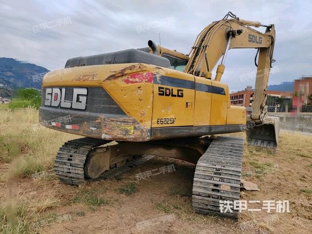 右后45（整机外观）