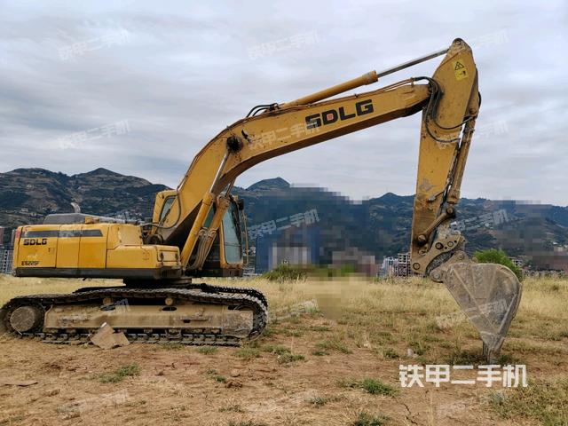 右前45（整机外观）