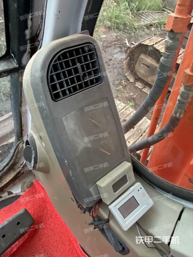 显示屏 （驾驶室部分）