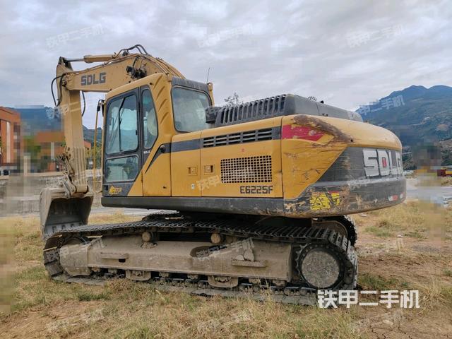 左后45（整机外观）