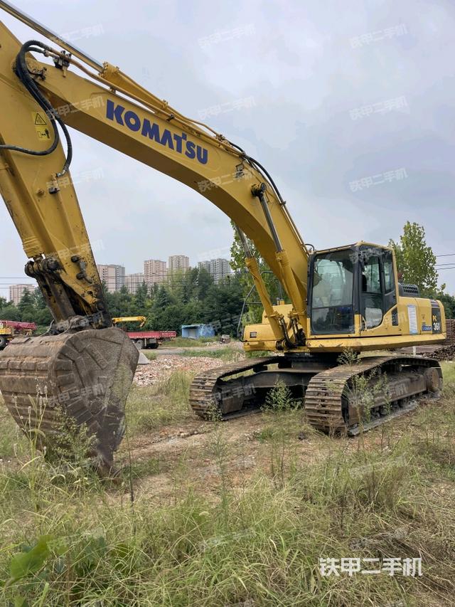 小松PC360-8M0挖掘機