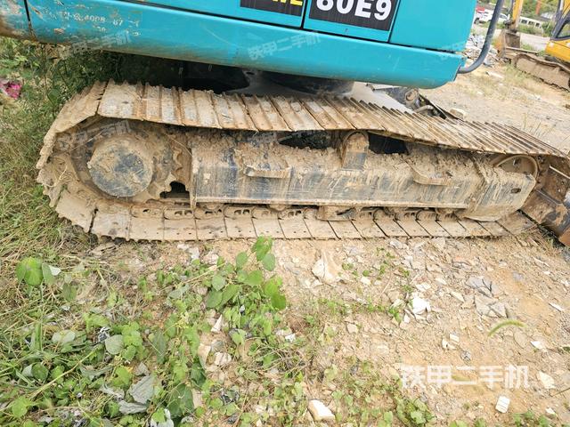 右侧履带整体 （行走机构）