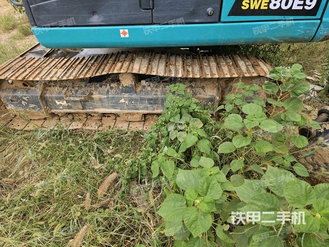 左侧履带整体 （行走机构）