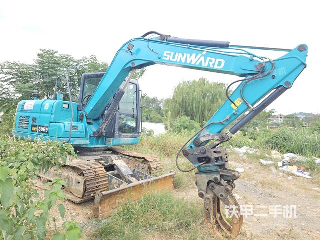 右前45（整机外观）