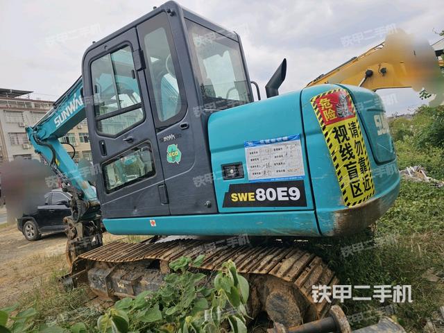 左后45（整机外观）