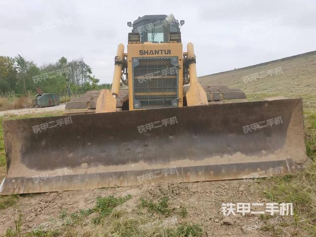 山推SD16TL PLUS推土机