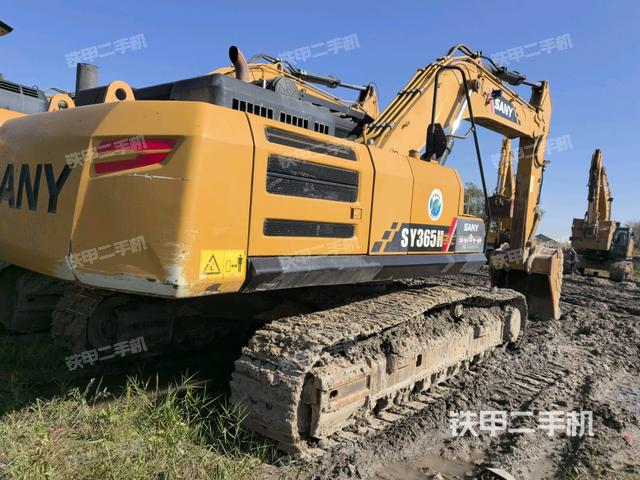 右后45（整机外观）