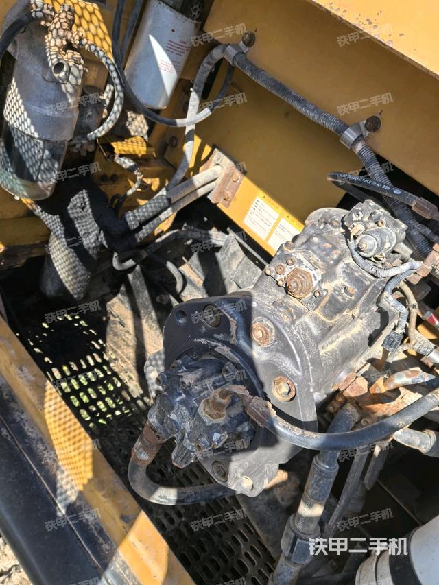 散热器正面（大件舱室）