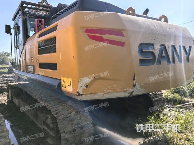 左后45（整机外观）