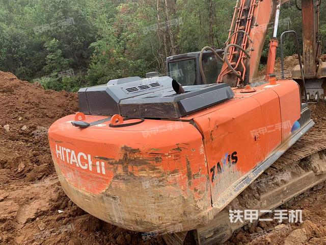 整機右后45°（整機外觀）