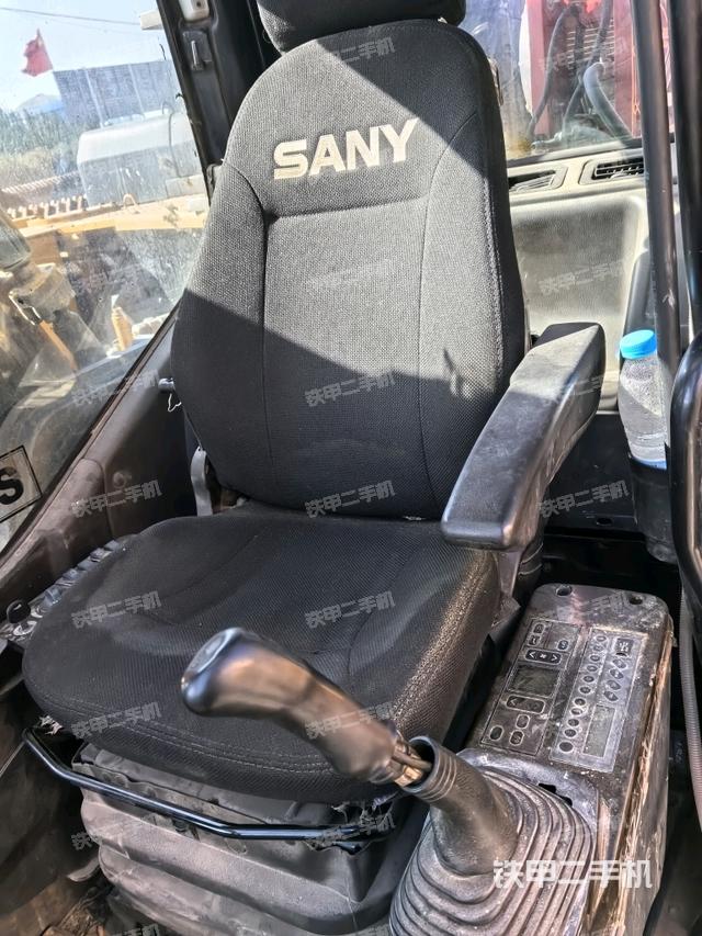 小时表（驾驶室部分）