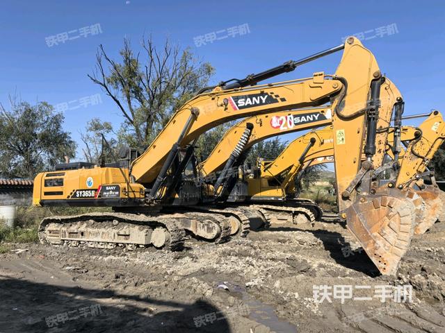 右前45（整机外观）