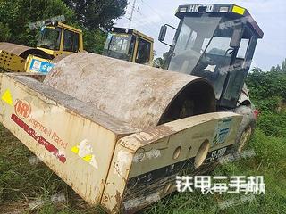 吉林英格索蘭SD200DX壓路機實拍圖片