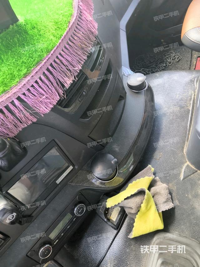 儀表盤（駕駛室/操作室）