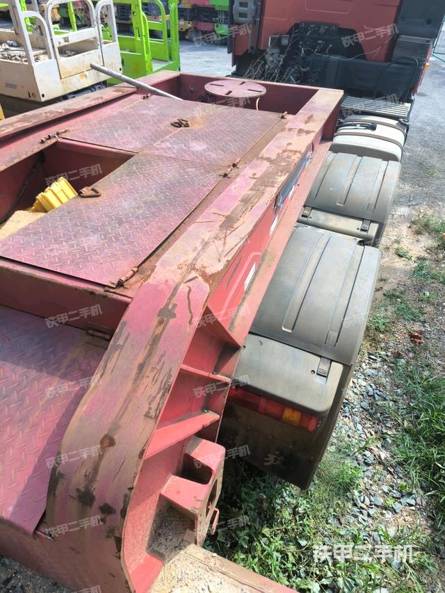 工作裝置3（工作裝置）