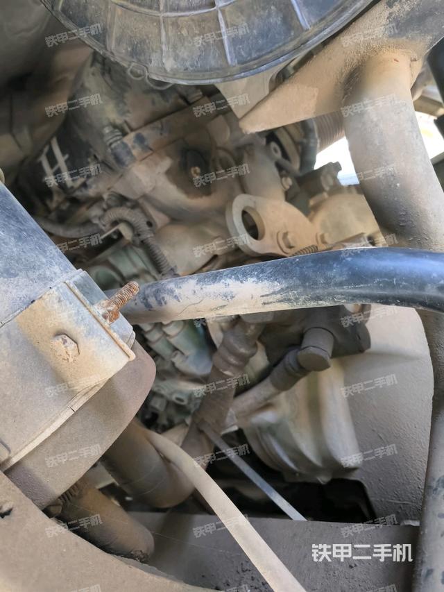 發(fā)動機/電動機1（動力系統(tǒng)）