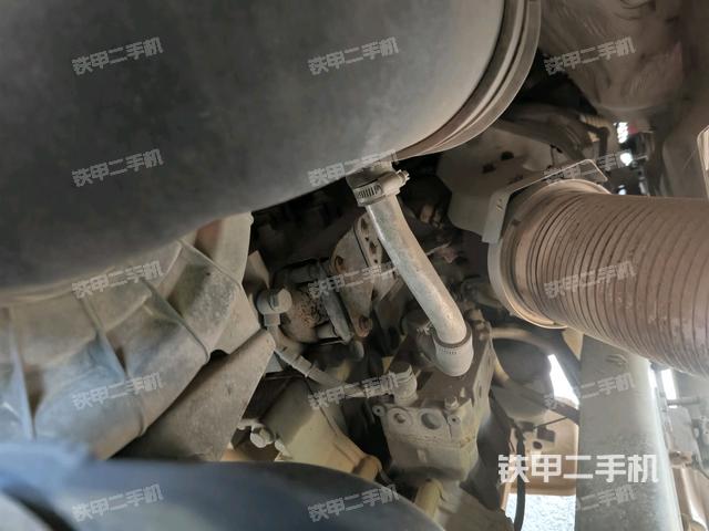 發(fā)動機/電動機2（動力系統(tǒng)）