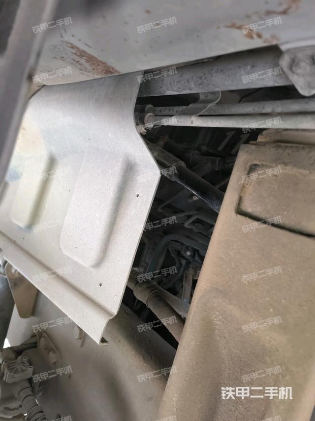 散熱器（動力系統(tǒng)）